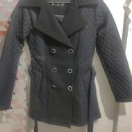 بارانی دخترانه