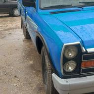 نیسان زامیاد 98