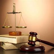 وکیل پایه یک دادگستری