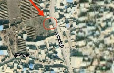 فروش مغازه آماده