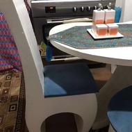 میز ناهارخوری 5نفره