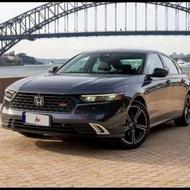 حواله خودرو وارداتی  هوندا 