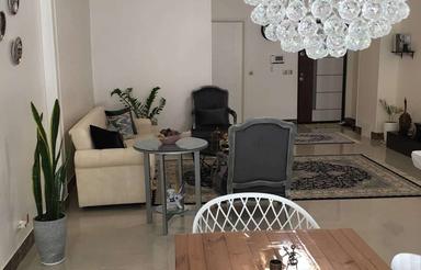 85 متری بازسازی کامل تک واحدی