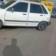 هاچبک مدل76عطیقه