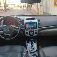 سراتو 2010 وارداتی فول