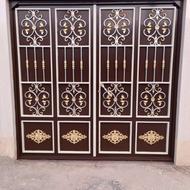 نقاش ساختمان درب و پنجره با بیش از20سال سابقه