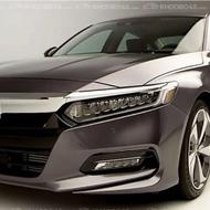 حواله‌ی‌ماشین‌هوندا‌کورد2025