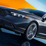 فروش حواله هوندا اکورد 2025