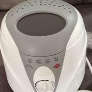 مینی سرخ کن پارس خزر