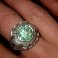 انگشترهای دست ساز