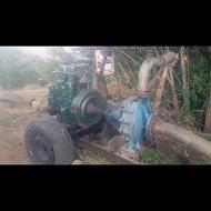 موتورآب لستر دو پستون