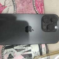 ایفون 16 پرو 2 سیمکارت باتری 100