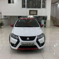 کوییک Gxr مدل 1402 بیرنگ‌درجه 1