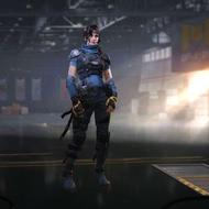 اکانت کالاف لوکاس الکترون قدیمی