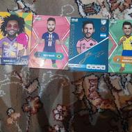 کیمدی همه نو هستن