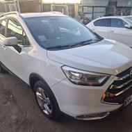 جک s3سفیدمدل 97