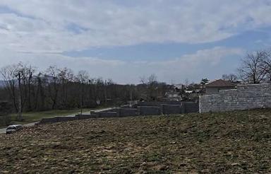 فروش زمین مسکونی 630 متر در مالفجان