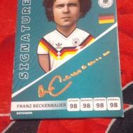 کارت کیمدی 2025