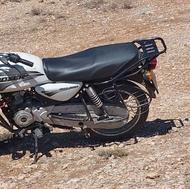 موتور باکسر مزایدہ