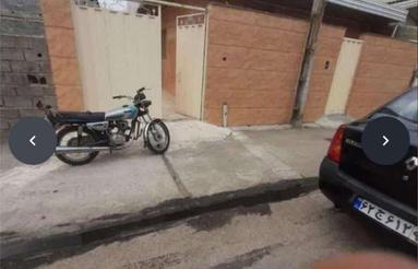 فروش خانه و کلنگی 117 متر در موزیرج