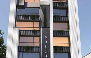 پیش‌فروش آپارتمان 150 متر در خیابان جمهوری