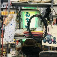 لوازم فرگوسن و رومانی و دروگر