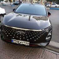 فونیکس FX مشکی 1402