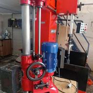 سیلندر تراش خدایار شفت65