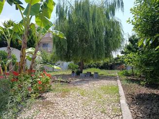 زمین با موقعیت عالی و ویلا نشین