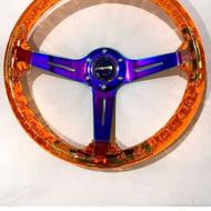 فرمون اسپرت مومو شیشه ای نو اکبند