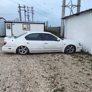 ماکسیما مدل 82 دنده تمیز