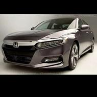 حواله خودرو هوندا آکورد