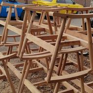 صندلی کلاف مینیمال چنار روسی درجه یک