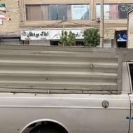 باربند پیکان وانت