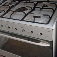 گازنوسالم وتمیز