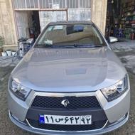 ماشین دنا پلاس نو404