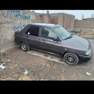 پراید94یورو4 مدل 1394