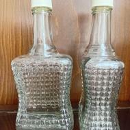 بانکه و بطری آب فقط دونه ای 45