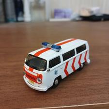 ماکت ون فولکس