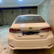 تویوتا کرولا 1800 خشک