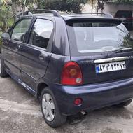 ام وی ام 110 چهار سیلندر