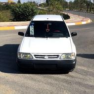 پرایدپنو مدل 1385