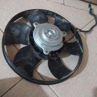 موتورفن پژو تک دور