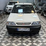 پراید 99 بیرنگ