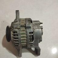 فروش دینام پراید