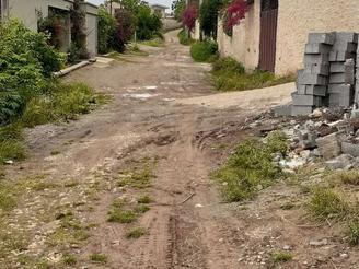 فروش فوری زمین فقط تا 72 ساعت اینده این قیمت میدم