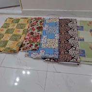 چند رو تشک نو