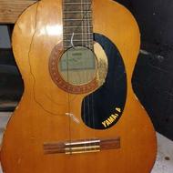 یاماها c40 قدیمی ترین سری