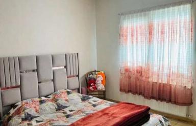 اجاره روزانه/ آپارتمان نوساز مبله(سوییت)