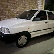 پراید 95مشابه صفر